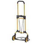 STANLEY® Trucks FT580 Folding Hand Truck additional 2