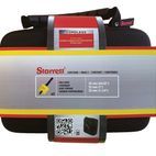 Starrett Cordless Smooth Cut Bi-Metal Holesaw Kit, 3 Piece additional 2