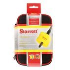 Starrett Cordless Smooth Cut Bi-Metal Holesaw Kit, 6 Piece additional 3