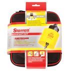 Starrett KFC06021 Fast Cut Bi-Metal Electrician's Holesaw Kit, 8 Piece additional 2