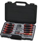 Teng MD910N Screwdriver Set, 10 Piece additional 1