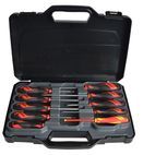 Teng MD910N Screwdriver Set, 10 Piece additional 2