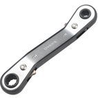 Teng Ratcheting Offset Ring Spanner (RORS) additional 1