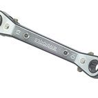 Teng Ratcheting Offset Ring Spanner (RORS) additional 2