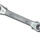 Teng Ratcheting Offset Ring Spanner (RORS) additional 3