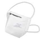 Trend FFP2 NR Fold Flat Mask (Pack 10) additional 1