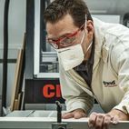 Trend FFP2 NR Fold Flat Mask (Pack 10) additional 3