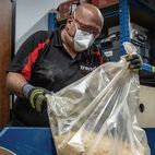 Trend FFP2 NR Fold Flat Mask (Pack 10) additional 2