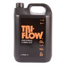 Tri-Flow Industrial Lubricant with P.T.F.E additional 1
