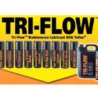 Tri-Flow Industrial Lubricant with P.T.F.E additional 4