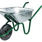 Walsall 120 Litre Invincible Wheelbarrow additional 2
