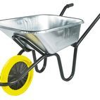 Walsall 120 Litre Invincible Wheelbarrow additional 1