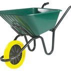 Walsall 120 Litre Monarch Wheelbarrow additional 1
