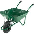 Walsall 85 Litre Easi-Load Wheelbarrow additional 2