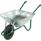 Walsall 85 Litre Easi-Load Wheelbarrow additional 1