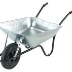 Walsall 85 Litre Easi-Load Wheelbarrow additional 3