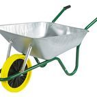 Walsall 85 Litre Easi-Load Wheelbarrow additional 4