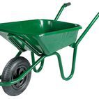 Walsall 90 Litre Endurance Wheelbarrow additional 4