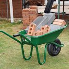 Walsall 90 Litre Endurance Wheelbarrow additional 5