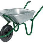 Walsall 90 Litre Endurance Wheelbarrow additional 2