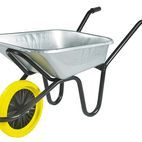 Walsall 90 Litre Endurance Wheelbarrow additional 1