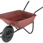 Walsall 90 Litre Polypropylene Wheelbarrow additional 15