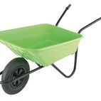 Walsall 90 Litre Polypropylene Wheelbarrow additional 2