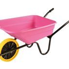 Walsall 90 Litre Polypropylene Wheelbarrow additional 10
