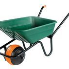 Walsall 90 Litre Polypropylene Wheelbarrow additional 3