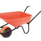 Walsall 90 Litre Polypropylene Wheelbarrow additional 19