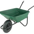 Walsall 90 Litre Polypropylene Wheelbarrow additional 5