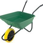 Walsall 90 Litre Polypropylene Wheelbarrow additional 18