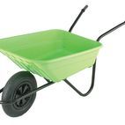 Walsall 90 Litre Polypropylene Wheelbarrow additional 17