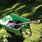 Walsall 90 Litre Polypropylene Wheelbarrow additional 22