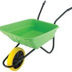 Walsall 90 Litre Polypropylene Wheelbarrow additional 16