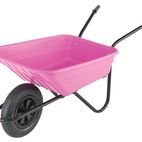 Walsall 90 Litre Polypropylene Wheelbarrow additional 9