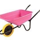 Walsall 90 Litre Polypropylene Wheelbarrow additional 20
