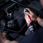 WD-40® GT85 Multi-purpose PTFE Spray 400ml additional 2