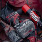 WD-40® GT85 Multi-purpose PTFE Spray 400ml additional 5