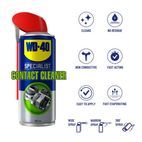 WD-40® WD-40 Specialist® Contact Cleaner 400ml additional 3