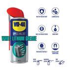 WD-40® WD-40 Specialist® White Lithium Grease 400ml additional 3