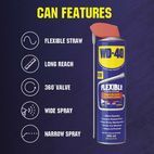 WD-40® WD-40® Multi-Use Maintenance with Flexible Straw additional 1