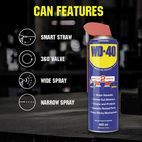 WD-40® WD-40® Multi-Use Maintenance with Smart Straw additional 12