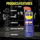 WD-40® WD-40® Multi-Use Maintenance with Smart Straw additional 11