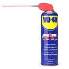 WD-40® WD-40® Multi-Use Maintenance with Smart Straw additional 10