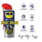 WD-40® WD-40® Specialist Spray Grease 400ml additional 3