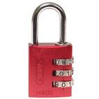 ABUS Mechanical 145 Series Aluminium Combination Padlock additional 17
