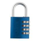 ABUS Mechanical 145 Series Aluminium Combination Padlock additional 7
