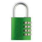 ABUS Mechanical 145 Series Aluminium Combination Padlock additional 11