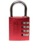 ABUS Mechanical 145 Series Aluminium Combination Padlock additional 13